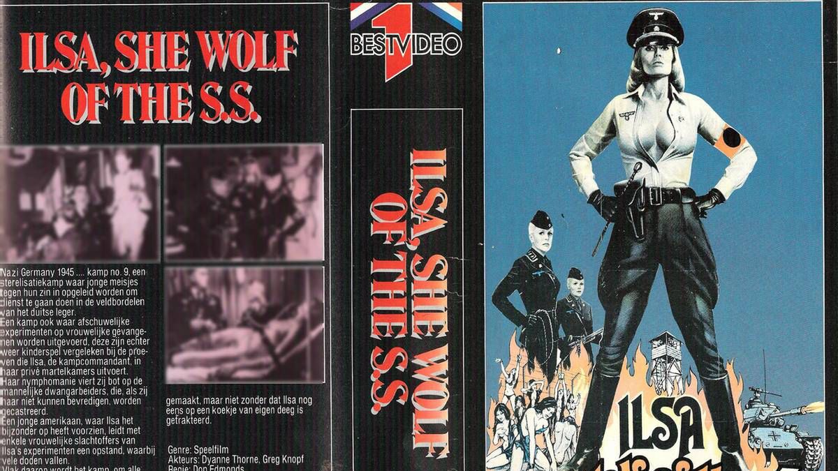 Pokolenie VHS? Nie, to tylko głupia nostalgia 1