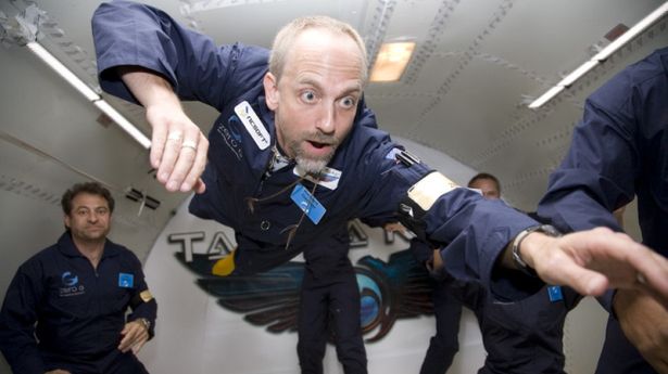 Przez gry do gwiazd - marzenia się spełniają 1