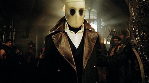 Zobacz zwiastun fantastycznego Franklyn 1