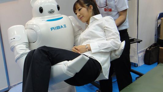 Koniec z seksownymi pielęgniarkami w Japonii? [wideo] 1