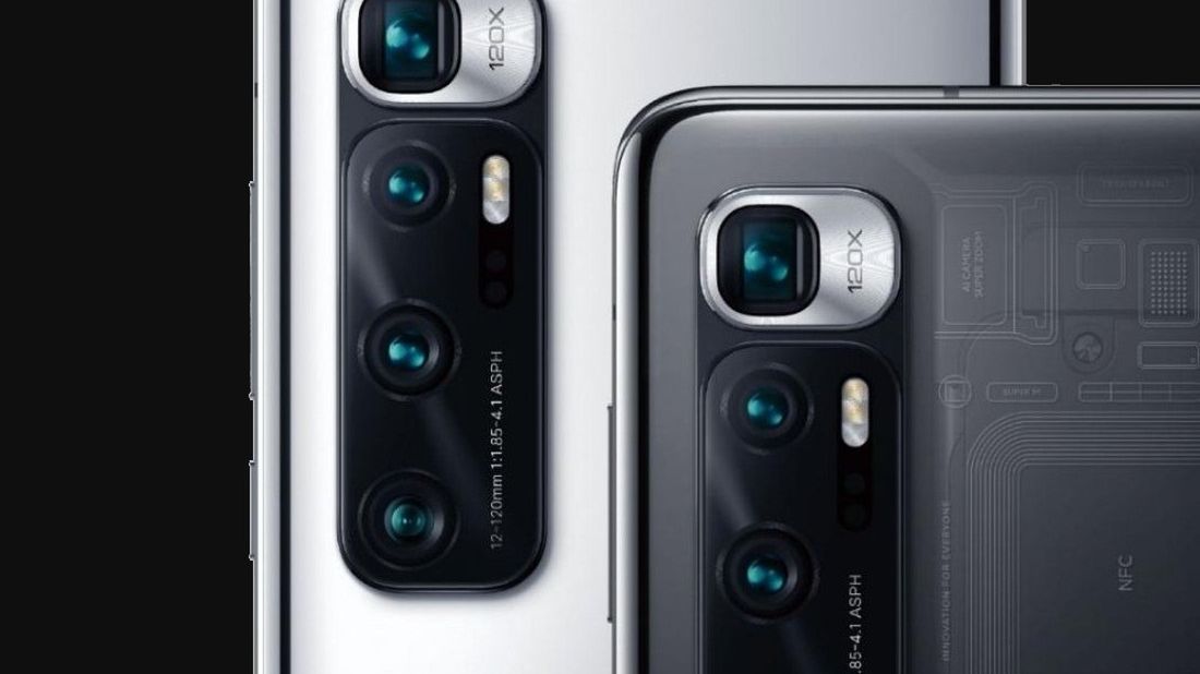 Mi 10 Ultra, czyli Xiaomi może popełnić błąd Samsunga 1