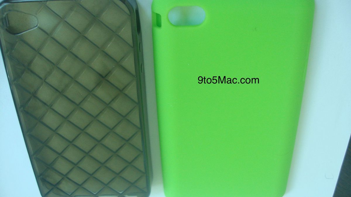 Nowy iPhone w połowie września. A kiedy iPad 3? 1