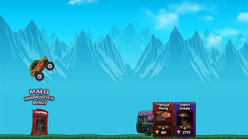 Gra firmy Play – już dostępna w serwisie NK 1