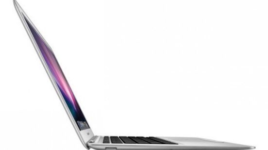 Kolejny przeciek na temat MacBooka Air 1