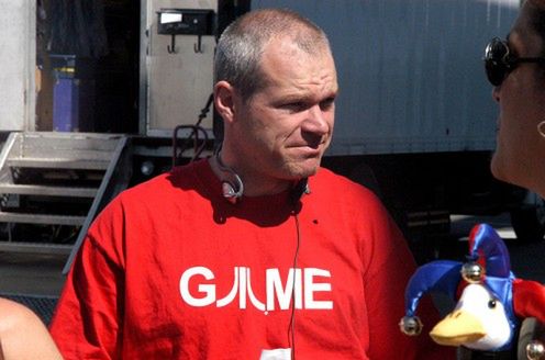 Geniusz Uwe Boll ma szansę na cztery nagrody! Trzymajmy kciuki!