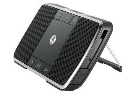 Motorola EQ5