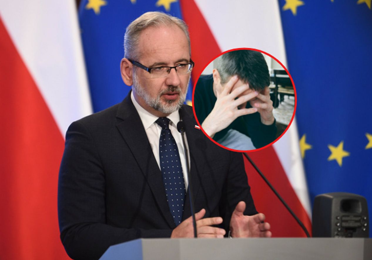 MZ: Z demencją zmagają się miliony osób na całym świecie