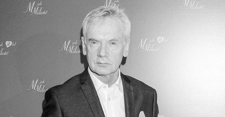 Andrzej Precigs NIE ŻYJE. Aktor znany z "M jak miłość" miał 74 lata
