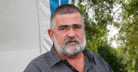 Pogrzeb Janusza Rewińskiego. Syn poinformował o dacie i miejscu ceremonii