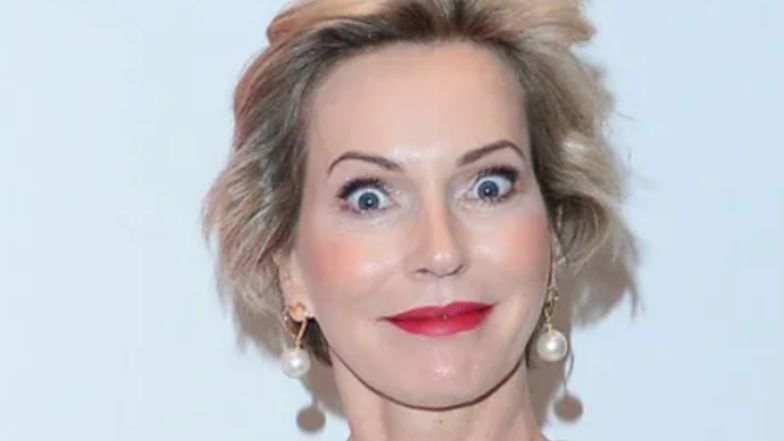 Paulina Smaszcz powraca