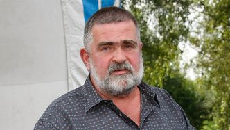 Pogrzeb Janusza Rewińskiego. Syn poinformował o dacie i miejscu ceremonii