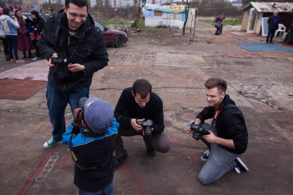 Co w dzisiejszych czasach sprawia, że jesteśmy fotografami, a nie tylko posiadaczami aparatu? 4