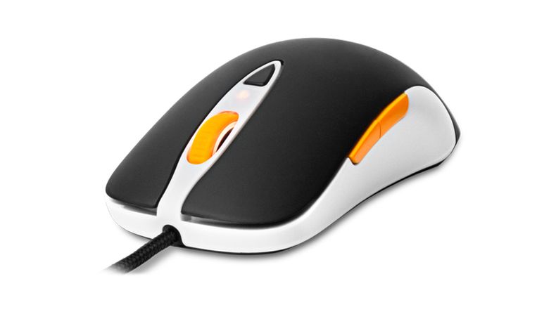 SteelSeries Sensei Fnatic Edition