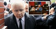 "Sypie się i będzie się sypać". Prezes Kaczyński wściekły po zdradzie na Śląsku