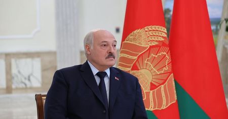 Łukaszenka grozi Polsce. "Najpierw odpowiemy łagodnie"