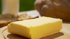 Czy można zamrozić masło?