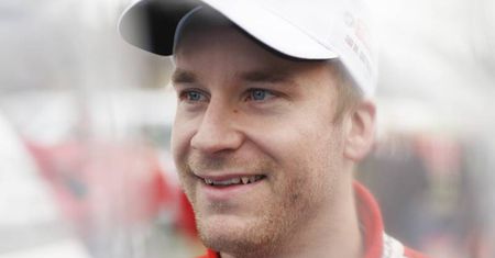 Mads Østberg jednak zostaje w Citroënie