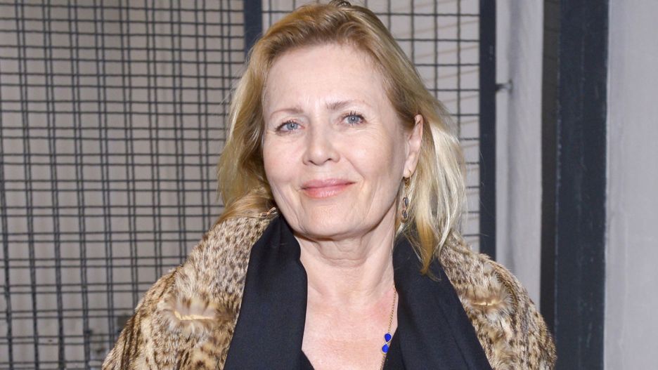 Grażyna Szapołowska wciąż zachwyca 