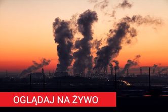 Szczyt Klimatyczny TOGETAIR. Wysychamy i dusi nas smog