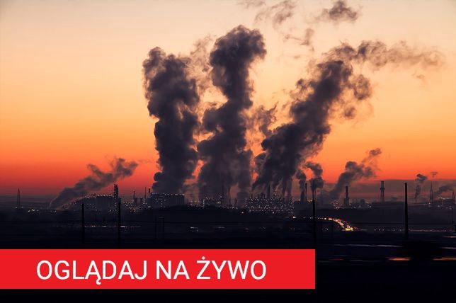 Polskie miasta są jednymi z najbardziej zanieczyszczonych w Europie