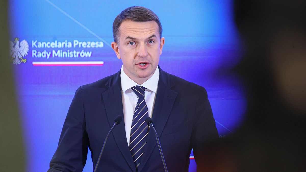 Adam Szłapka