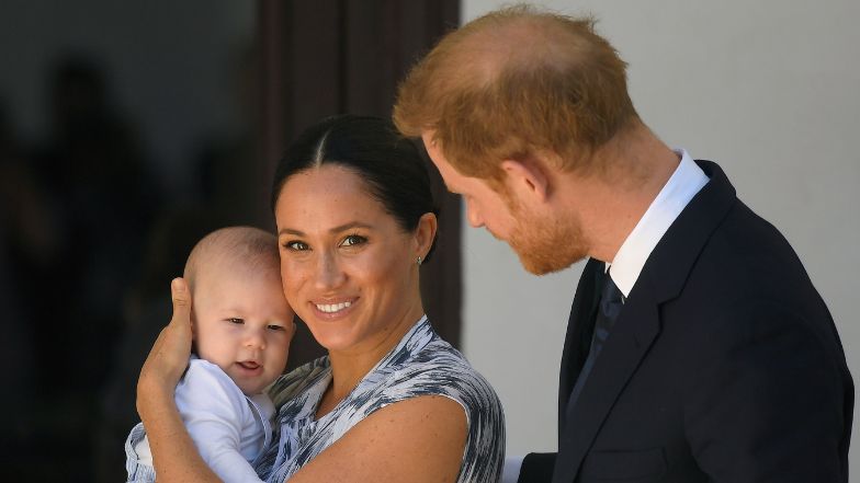 Meghan Markle kończy 42 lata. Przypominamy kłamstwa ukochanej Harry'ego