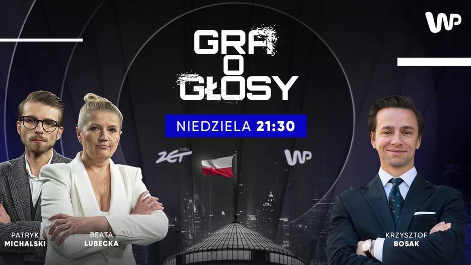 "Gra o głosy"