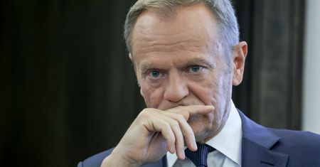 Apel Tuska do rządu. Padły mocne słowa. "Staje po stronie Rosji"
