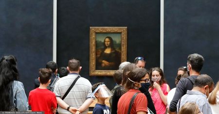 Ród geniusza. Odnaleziono 14 potomków rodziny Leonarda da Vinci