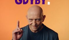 Janusz Chabior w kampanii OLX.pl przeciw wulgarności w internecie (wideo)