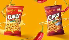 Hand Made odpowiada za social media marki Curly