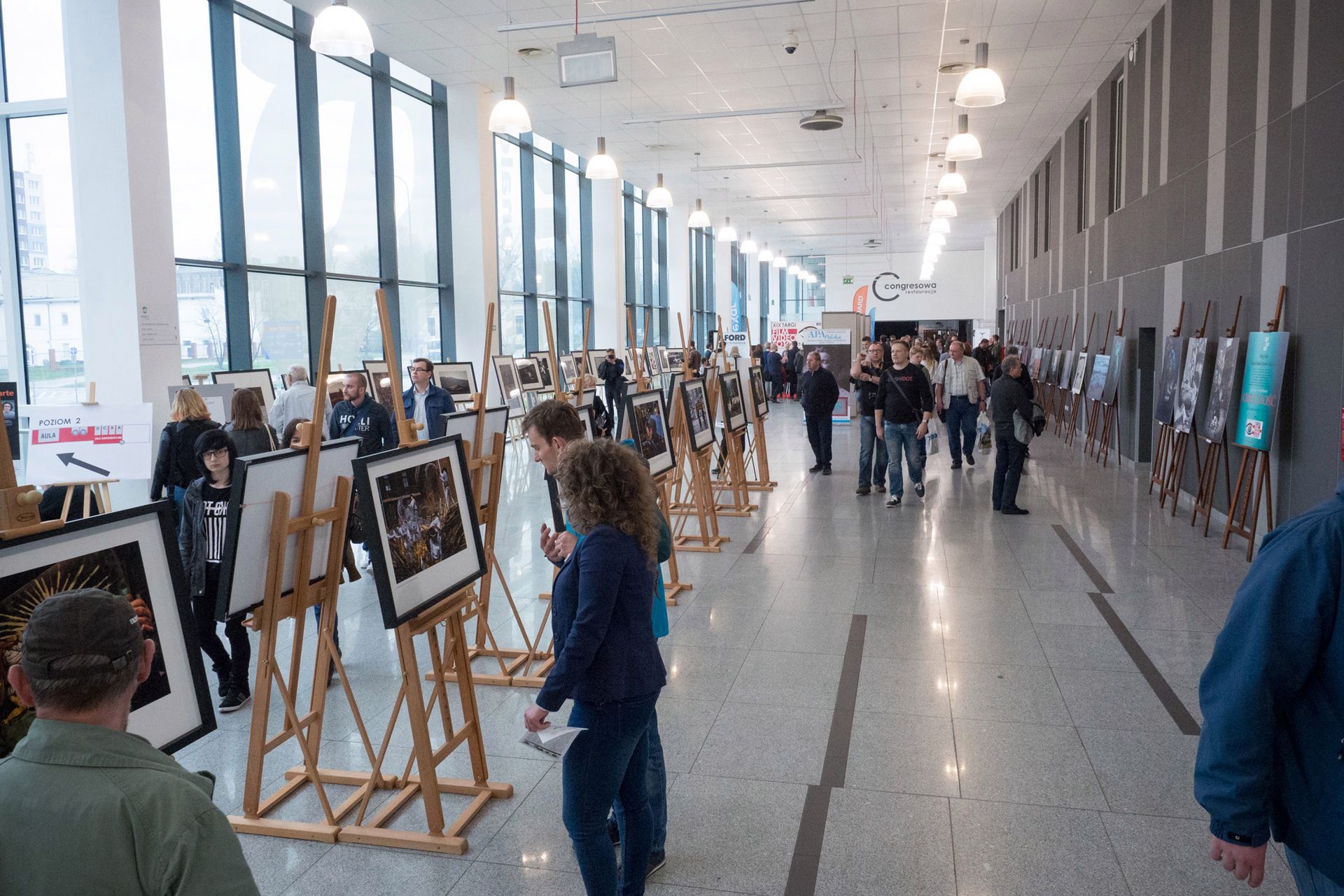 Niebawem ruszają jubileuszowe XX Targi FILM VIDEO FOTO 7