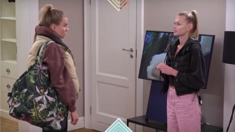 "Top Model". Widzowie zażenowani dramatem między Michaliną a Maciejem