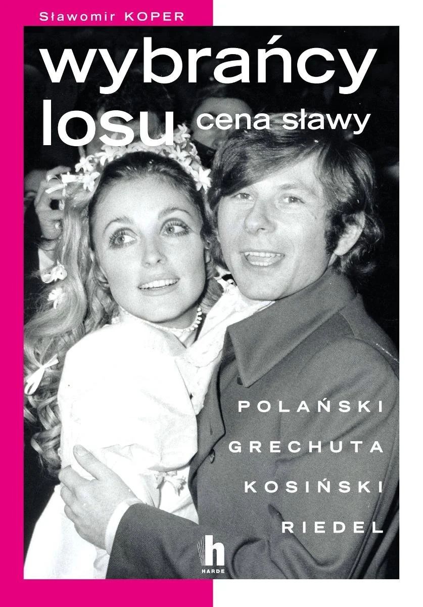 "Wybrańcy losu. Cena sławy"