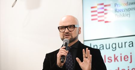 Powstała Polska Rada Przedsiębiorców. Na czele Rafał Brzoska