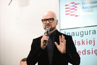 Powstała Polska Rada Przedsiębiorców. Na czele Rafał Brzoska