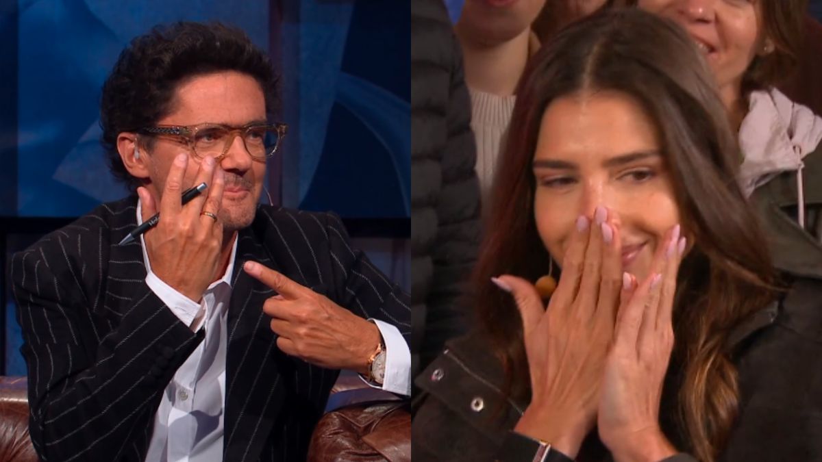 Anna Markowska o domniemanym ślubie Kuby Wojewódzkiego