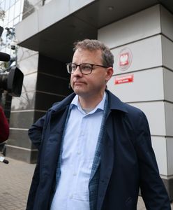 Romanowski nie pojawił się w sądzie. Adwokat: Poseł przeszedł poważną operację