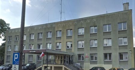 Śmierć policjanta na komendzie w Zgierzu. Znaleziono tajemniczą kartkę