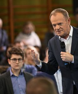 Polacy o słowach Tuska. Nawet wyborcy opozycji są na "nie"