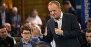 Polacy o słowach Tuska. Nawet wyborcy opozycji są na "nie"