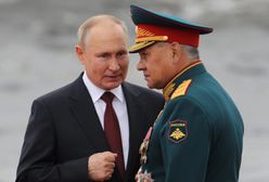 Putin wydaje rozkazy, ale słucha go coraz mniej wojskowych