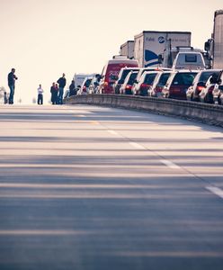 Tragiczny wypadek w Tennessee. Zginęło 6 dzieci