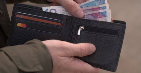 Senior ze Śląska pracował aż 62 lata. Padniecie, widząc jego emeryturę