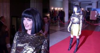 Maffashion jak... Shazza! ŁADNIE?