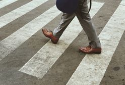 Koronawirus w Warszawie. Przyciski przed przejściami dla pieszych odejdą do lamusa?