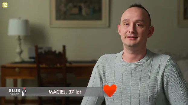 To koniec małżeństwa Marty i Macieja?
