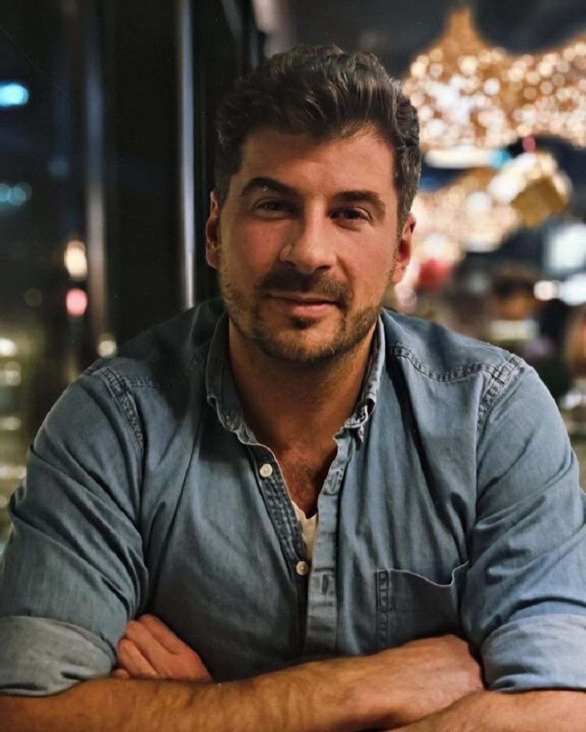 Maciej Mindak