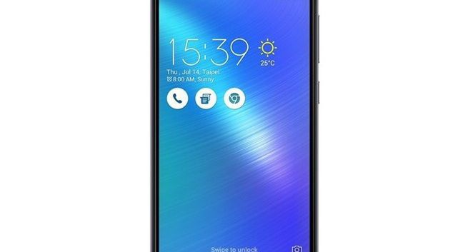 Asus ZenFone 3 Max w Polsce za 999 zł (wideo)