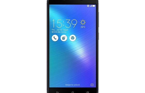 Asus ZenFone 3 Max w Polsce za 999 zł (wideo)